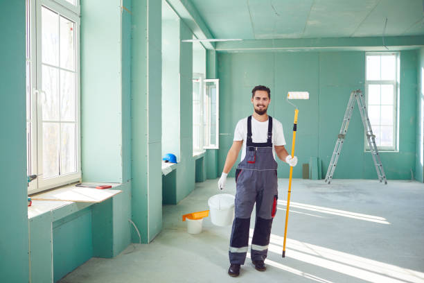 Best Mold Remediation for Healthcare Facilities  in Paia, HI