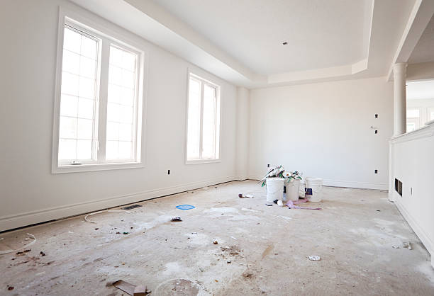 Best Post-Construction Mold Inspection  in Paia, HI